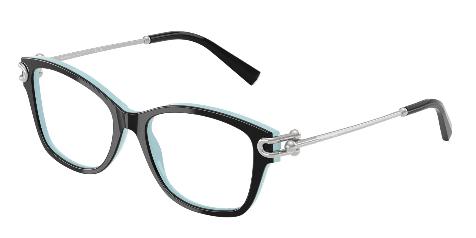 Tiffany 2266 Eyeglasses - view 5